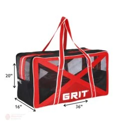 Grit Airbox Senior Hockey Carry Bag -Hockey Sales Shop grit carry hockey bags grit airbox senior hockey carry bag 28988962046018