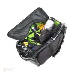 Grit Icon Senior Hockey Carry Bag -Hockey Sales Shop grit carry hockey bags grit icon senior hockey carry bag black sr 28904025194562