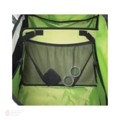 Grit Icon Senior Hockey Carry Bag -Hockey Sales Shop grit carry hockey bags grit icon senior hockey carry bag black sr 28904025260098