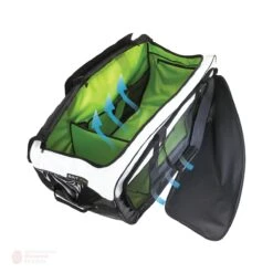 Grit Icon Senior Hockey Carry Bag -Hockey Sales Shop grit carry hockey bags grit icon senior hockey carry bag black sr 28904025358402