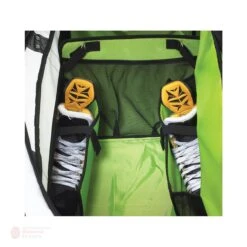 Grit Icon Senior Hockey Carry Bag -Hockey Sales Shop grit carry hockey bags grit icon senior hockey carry bag black sr 28904025391170