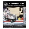 NHL Zamboni Wood Craft Paint Kit -Hockey Sales Shop grosnor toys games nhl zamboni wood craft paint kit nhl 30341827330114