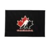 Hockey Canada Hockey Skate Mat -Hockey Sales Shop hockey canada skate mats hockey canada hockey skate mat black 28744403943490