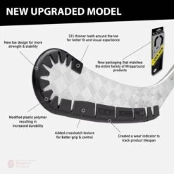 Hockey Wrap Around Stick Tape 19 Hockey Wrap Around Stick Tape -Hockey Sales Shop hockey wrap around specialty tape hockey wrap around stick tape 11856417423426