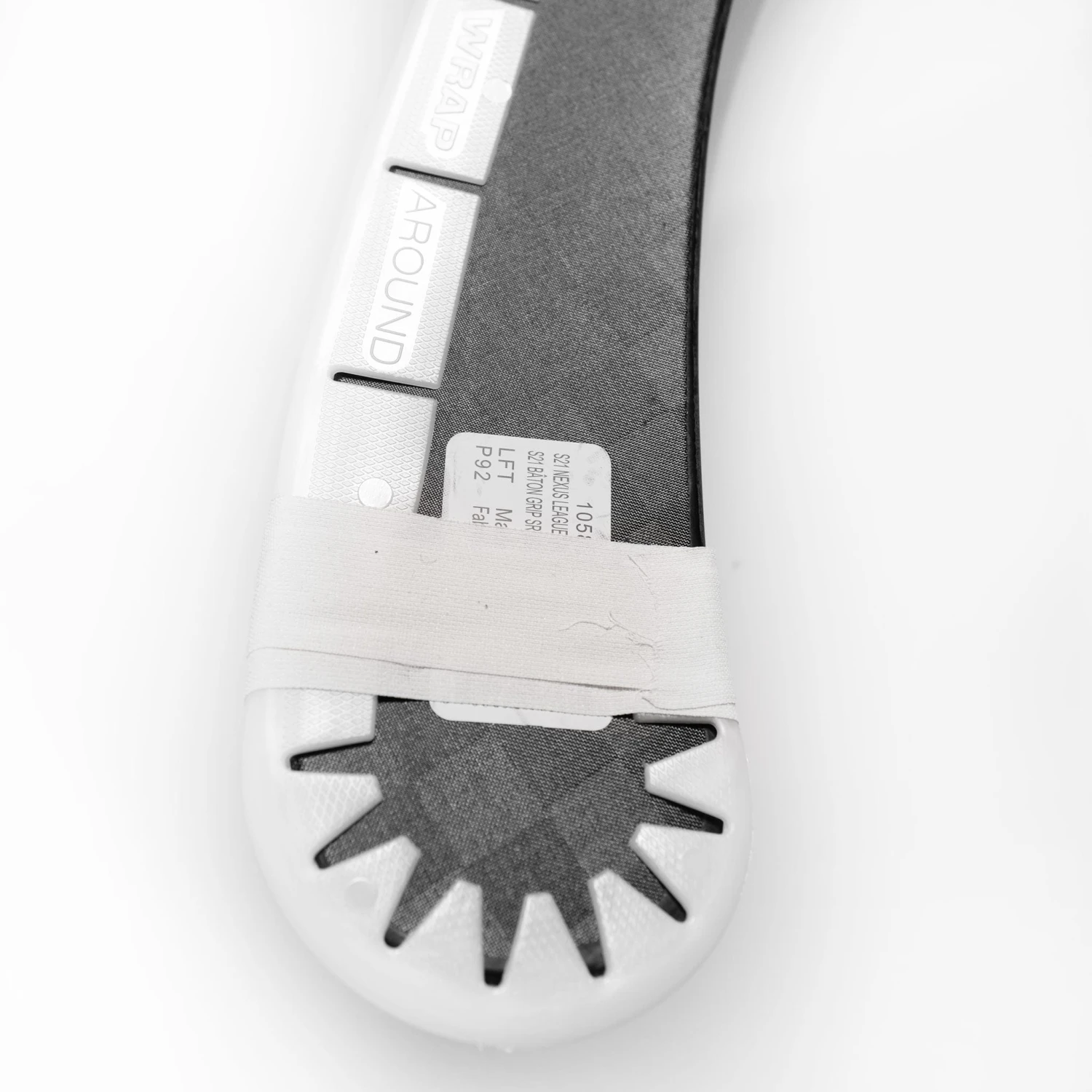 Hockey Wrap Around Stick Tape 4 Hockey Wrap Around Stick Tape - Image 2