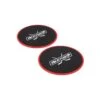 HockeyShot Sliding Discs -Hockey Sales Shop hockeyshot fitness training hockeyshot sliding discs black 30368176472130
