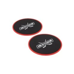 HockeyShot Sliding Discs