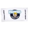 Howie's Shower Towel -Hockey Sales Shop howies hockey accessories towel howie s shower towel white 30 x 60 30340448780354