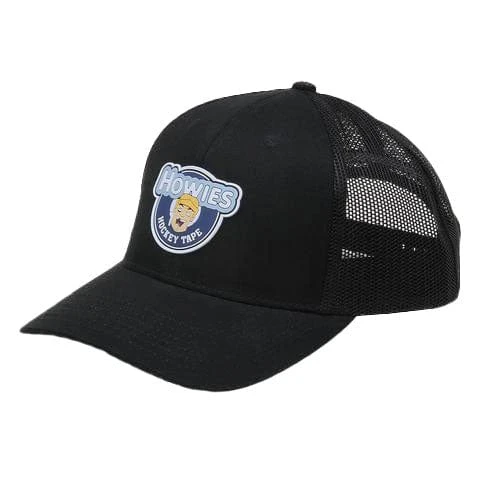 Howies Hockey The Lottery Trucker Hat 3 Howies Hockey The Lottery Trucker Hat