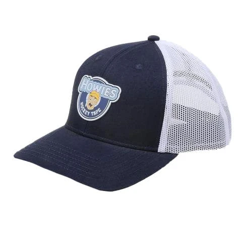 Howies Hockey The Lottery Trucker Hat 4 Howies Hockey The Lottery Trucker Hat - Image 2