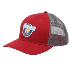 Howies Hockey The Lottery Trucker Hat 7 Howies Hockey The Lottery Trucker Hat -Hockey Sales Shop howies hockey hats howies hockey the lottery trucker hat red osfa 28756619558978