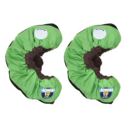 Howies Hockey Skate Guards -Hockey Sales Shop howies hockey skate guards howies hockey skate guards neon green yth 28770037563458