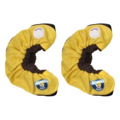 Howies Hockey Skate Guards -Hockey Sales Shop howies hockey skate guards howies hockey skate guards yellow yth 28744407285826