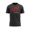 Knapper Canada Mens Tee Shirt 2 Knapper Canada Mens Tee Shirt -Hockey Sales Shop knapper shirts knapper canada mens tee shirt dark grey s 30359092035650