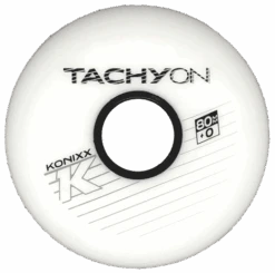 Konixx Tachyon Roller Hockey Wheels (Dual Pour Medium)