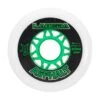 Labeda Gripper Asphalt Roller Hockey Wheels - White (83A) -Hockey Sales Shop labeda roller hockey wheels labeda gripper asphalt roller hockey wheels white 83a 29106094669890