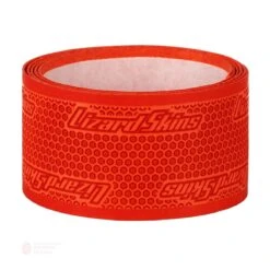 Lizard Skins Solid Hockey Grip Tape - 160cm -Hockey Sales Shop lizard skins butt end grips lizard skins solid hockey grip tape 160cm orange 0 5mm 28741232689218