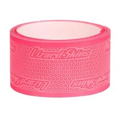 Lizard Skins Solid Hockey Grip Tape - 99cm -Hockey Sales Shop lizard skins butt end grips lizard skins solid hockey grip tape 99cm neon pink 0 5mm 28741233606722
