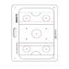 Lowry Ringette Coaching Board - Large -Hockey Sales Shop lowry coaches boards lowry ringette coaching board large 16 x 24 28743602503746