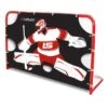 Lowry Pro Hockey Shooter Tutor -Hockey Sales Shop lowry shooter tutors lowry pro hockey shooter tutor black red 4 x 6 28744408956994