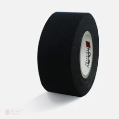 Lowry Sports Pro-Grade Black Hockey Stick Tape (6 Pack) 5 Lowry Sports Pro-Grade Black Hockey Stick Tape (6 Pack) -Hockey Sales Shop lowry stick tape lowry sports pro grade black hockey stick tape 6 pack black 14169051430978