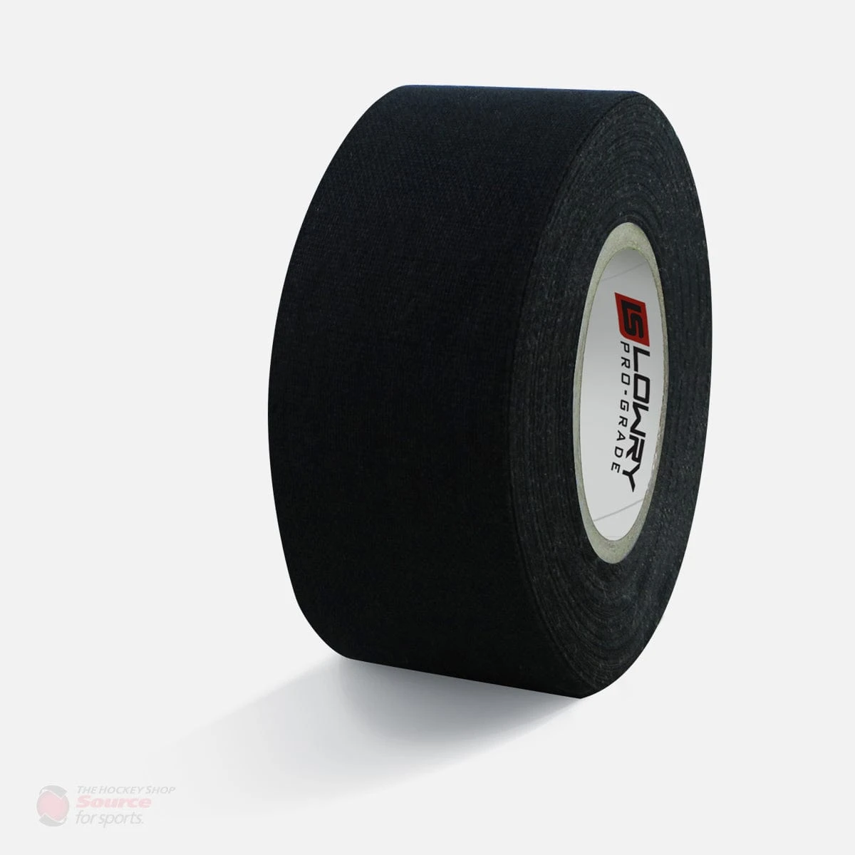 Lowry Sports Pro-Grade Black Hockey Stick Tape (6 Pack) 4 Lowry Sports Pro-Grade Black Hockey Stick Tape (6 Pack) - Image 2