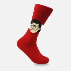 Detroit Red Wings Major League Socks -Hockey Sales Shop major league socks socks detroit red wings major league socks 13935541125186