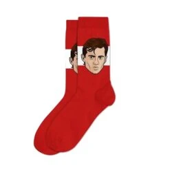 Detroit Red Wings Major League Socks -Hockey Sales Shop major league socks socks detroit red wings major league socks steve yzerman 7 12 28756622606402
