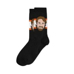Philadelphia Flyers Major League Socks