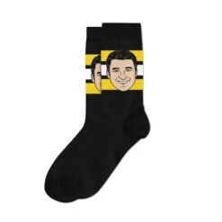 Pittsburgh Penguins Major League Socks -Hockey Sales Shop major league socks socks pittsburgh penguins major league socks mario lemieux 7 12 28756617297986