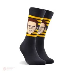Pittsburgh Penguins Major League Socks -Hockey Sales Shop major league socks socks pittsburgh penguins major league socks ryan whitney 7 12 28744425111618