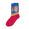 St. Louis Blues Major League Socks -Hockey Sales Shop major league socks socks st louis blues major league socks brett hull 7 12 28756644102210