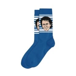 Toronto Maple Leafs Major League Socks -Hockey Sales Shop major league socks socks toronto maple leafs major league socks doug gilmour 7 12 28756621230146