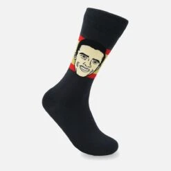 Vegas Golden Knights Major League Socks -Hockey Sales Shop major league socks socks vegas golden knights major league socks marc andre fleury 7 12 13938799149122