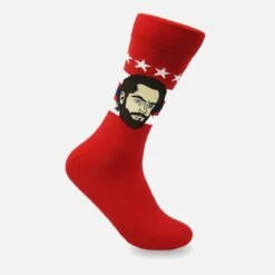 Washington Capitals Major League Socks -Hockey Sales Shop major league socks socks washington capitals major league socks 13938790531138