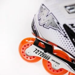 Mission Inhaler FZ-3 Junior Roller Hockey Skates -Hockey Sales Shop mission roller hockey skates mission inhaler fz 3 junior roller hockey skates 28861409787970