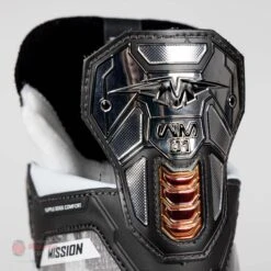 Mission Inhaler WM01 Senior Roller Hockey Skates -Hockey Sales Shop mission roller hockey skates mission inhaler wm01 senior roller hockey skates 27943340277826