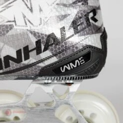 Mission Inhaler WM01 Senior Roller Hockey Skates -Hockey Sales Shop mission roller hockey skates mission inhaler wm01 senior roller hockey skates 27943340474434