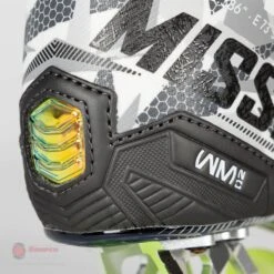 Mission Inhaler WM02 Senior Roller Hockey Skates -Hockey Sales Shop mission roller hockey skates mission inhaler wm02 senior roller hockey skates 27943311278146