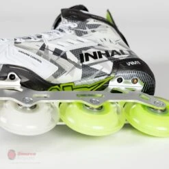 Mission Inhaler WM02 Senior Roller Hockey Skates -Hockey Sales Shop mission roller hockey skates mission inhaler wm02 senior roller hockey skates 27943311409218