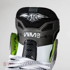 Mission Inhaler WM02 Senior Roller Hockey Skates -Hockey Sales Shop mission roller hockey skates mission inhaler wm02 senior roller hockey skates 27943311605826