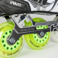 Mission Inhaler WM03 Junior Roller Hockey Skates -Hockey Sales Shop mission roller hockey skates mission inhaler wm03 junior roller hockey skates 28300319096898