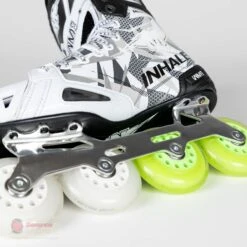 Mission Inhaler WM03 Senior Roller Hockey Skates -Hockey Sales Shop mission roller hockey skates mission inhaler wm03 senior roller hockey skates 27943339851842