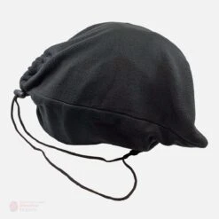Nash Fleece Helmet Bag -Hockey Sales Shop nash helmet mask bags nash fleece helmet bag black 14818461777986