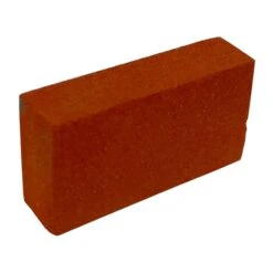 Nash Rubber Honing Stone (For Black & Polished Steel)