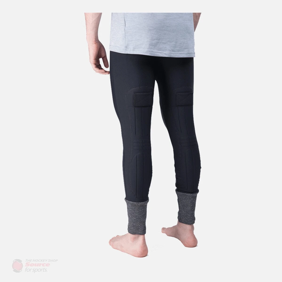 Oneiric Genesis Boy's Goalie Baselayer Pants 5 Oneiric Genesis Boy's Goalie Baselayer Pants - Image 3