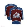Colorado Avalanche Home Outer Stuff Premier Infant Jersey -Hockey Sales Shop outer stuff nhl jerseys colorado avalanche home outer stuff premier infant jersey burgundy 18m 28909947027522