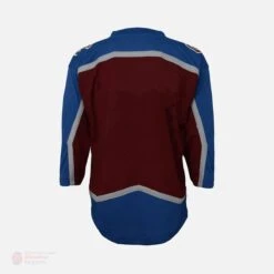 Colorado Avalanche Home Outer Stuff Replica Junior Jersey -Hockey Sales Shop outer stuff nhl jerseys colorado avalanche home outer stuff replica junior jersey 30410896441410