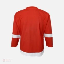 Detroit Red Wings Home Outer Stuff Replica Infant Jersey -Hockey Sales Shop outer stuff nhl jerseys detroit red wings home outer stuff replica infant jersey red 18m 30368535871554