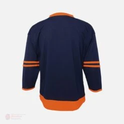 Edmonton Oilers Alternate Outer Stuff Replica Junior Jersey -Hockey Sales Shop outer stuff nhl jerseys edmonton oilers alternate outer stuff replica junior jersey 14943462391874